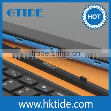 10.1 Inch Tablet Pin Keyboard With Magic Folio Case Touchpad for Windows photo-5
