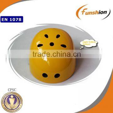 Professional CE approved fashionable OEM skateboarding helmets