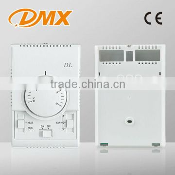 Mechanical Room Pool Temperature Controller Thermostat