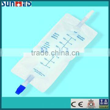 Medical Urine Leg Bag photo-2