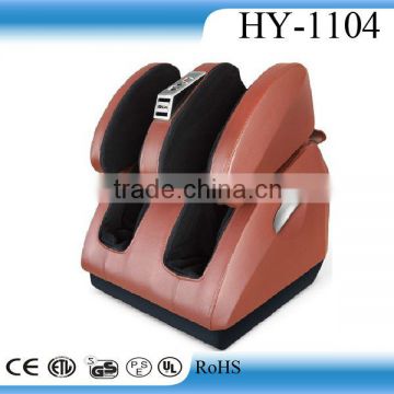 full leg and foot massager