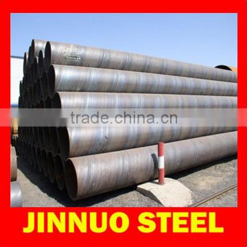 spiral welded structure steel pipe pile