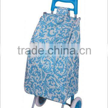 caddy shopping trolley cart