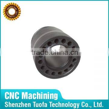 OEM Custom CNC Machining Motorcycle Parts Its-015 photo-5