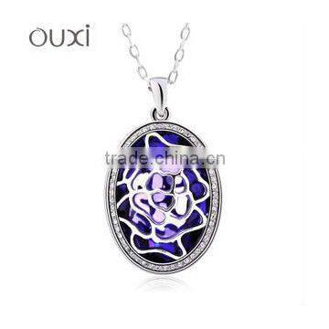 OUXI 2015 necklace best friend 10170