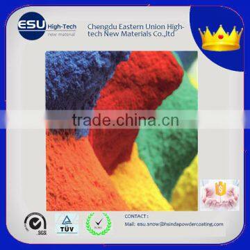 Powder Coating Manufacturers Non-toxic Spray Powder Paint photo-4