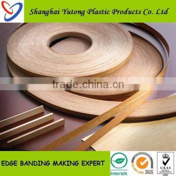Clear Plastic Edging Strip for Kitchen Cabinet photo-2