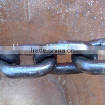 DIN Standard chain