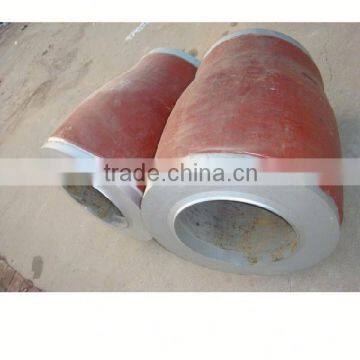 Hot Pipe Fittings alloy steel reducer cross