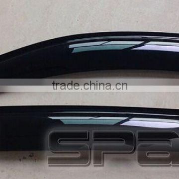 Trustworthy China Supplier Car Door Window Visor For Toyota Hilux Vigo 2015 New Revo