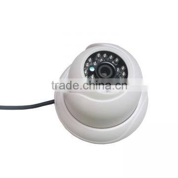 AHD 1080P 2MP HD CCTV Security Camera IR Cut Indoor Dome 24IR Night Vision Analog