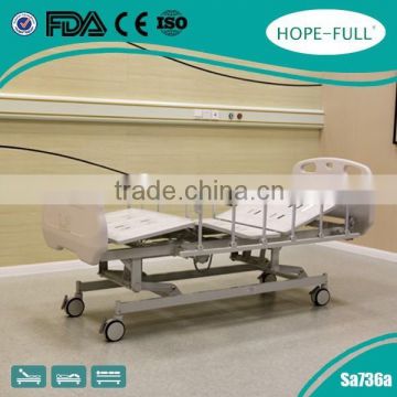 HOPEFULL Sa736a adjustable electric hospital bed