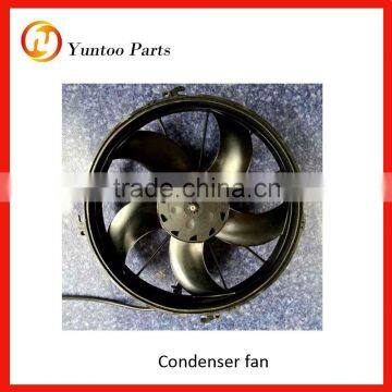 Air Conditioner System Air Condenser Fan Motor photo-2