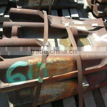 Casting Block