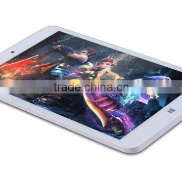 8inch IPS screen 1280x800pixels PIPO W4 windows8.1 tablet pc