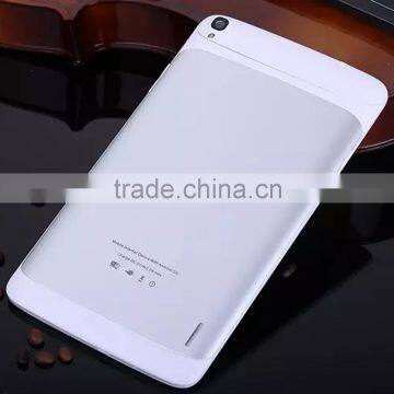 OEM ODM 8 Inch IPS MTK Quad Core 3G WCDMA a 4G LTE Android 5.1 Phone Tablet PC photo-6