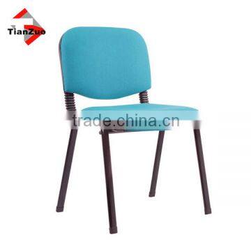 Cheap Stacking Steel fabric Padded Office Task Chair