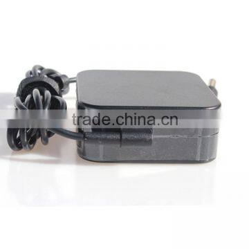 New Square Shape 19V 3.42V AD DC 100-240V 65W Laptop Power Adapter Laptop Charger Supply photo-4