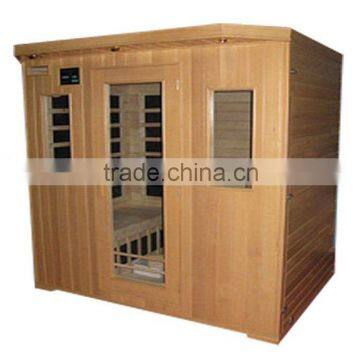 Sauna House
