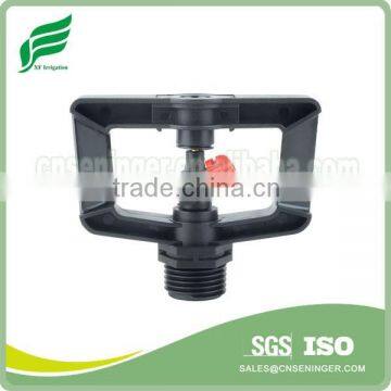 1705 damping microjet sprinkler fittings