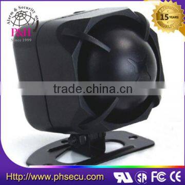 ip65 electronic siren for panel