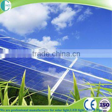 250w poly pv solar module solar panels csa