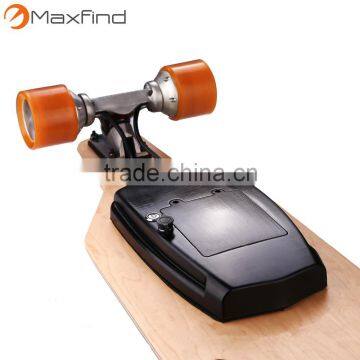 Worldwide Distributors Maxfind Cheap Electric Mobility Flying Skateboard Bearings Motor Listrik for Adults and Skateboard photo-5