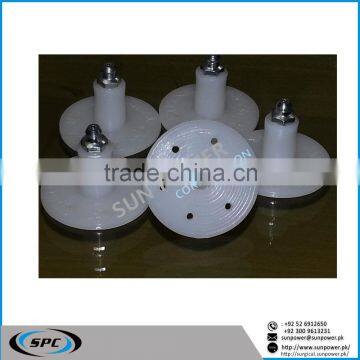 Plastic Surface Packers photo-3