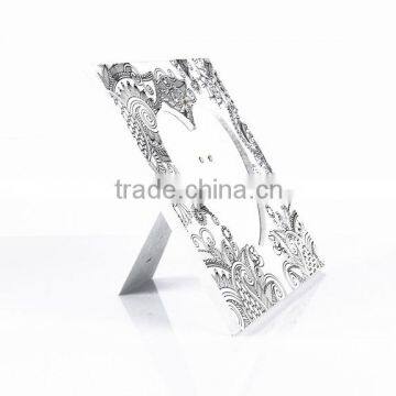 DIY Wooden Toy Decorating Coloring Your Own Wooden Photo Frame photo-2