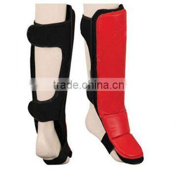 Passed EN 1621-1 knee shin guard