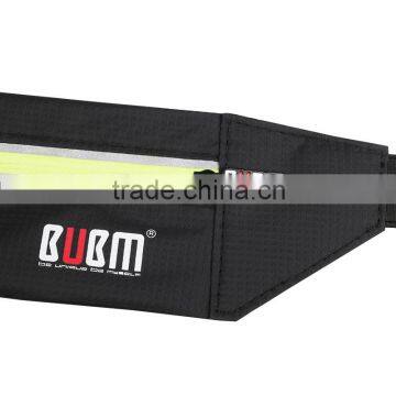 BUBM Outdoor Sport Waist Bag Running Belt OEM for Man photo-6