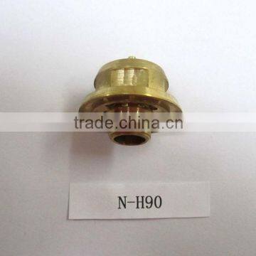 High Qualtiy Spray Gun Brass Nozzle