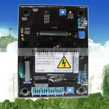 SX460 AUTOMATIC VOLTAGE REGULATOR (AVR) FOR GENERATOR(Nupart Carton/nomal Carton)