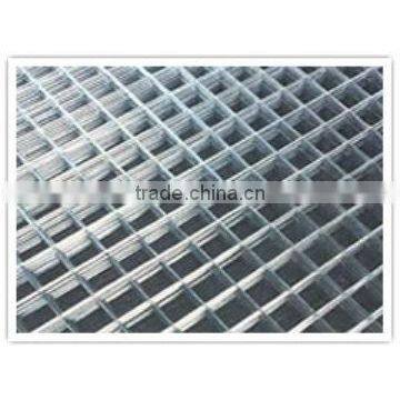 Cheap galvanized welded wire mesh ISO9001 factory