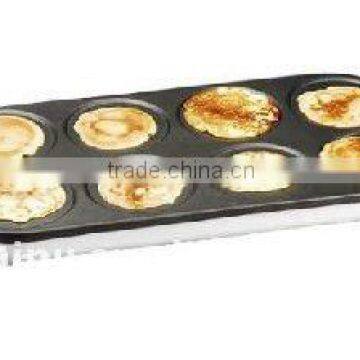 8 crepe maker