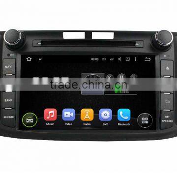 Funwin Android 5.1 HD 1080P Car Navigation System For Honda CRV 2012 photo-2
