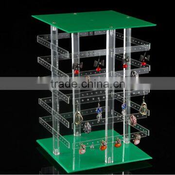 earring acrylic display