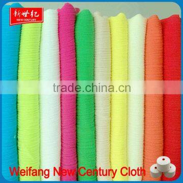 100% cotton fabric for making garment