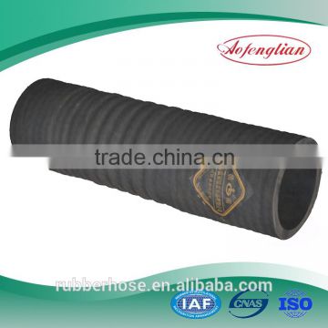 Rubber hose high quality durable cheap acid chemical suction hose