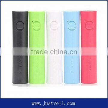 portable mini power bank biyond,power bank flash light, power light