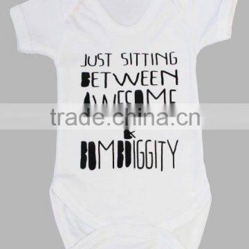 2015 Summer Sleeveless Brand Baby Romper,BABY Romper 'LITTLE STAR' Beeren,little Peanut Baby Romper