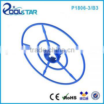 Pool Robot Automatic Cleaner Swimming Pool Cleaner Cleaning photo-4