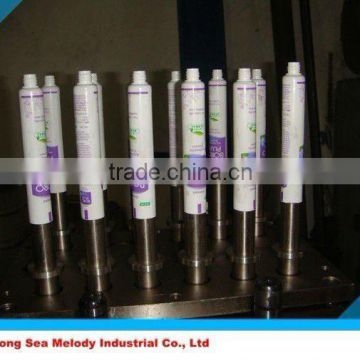 SMZG-100C ABL/PBL tube making machine