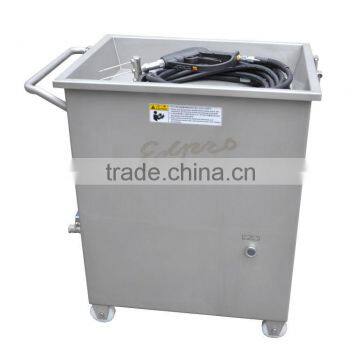 Expro Manual Brine Injector (BZSQ-II) / Movable / Meat processing machine