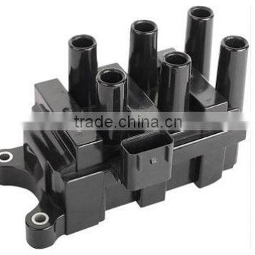 High quality auto Ignition coil as OEM standard 1F2U-12029-AC,1F21-19-100A,1F2U-12029-AC, 1F2Z-12029-AC