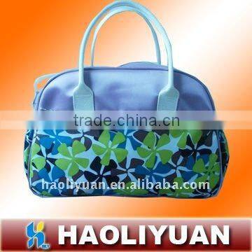 2013 NYLON Diaper bags for baby