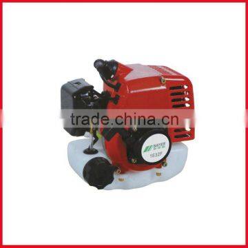 light-weight power gasoline engine