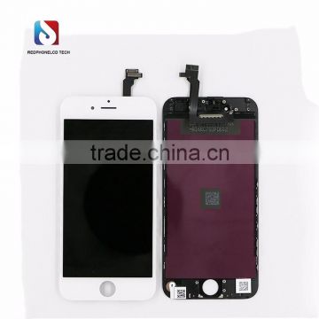 LCD Lens Touch Screen Display Digitizer Assembly Replacement for iPhone 6