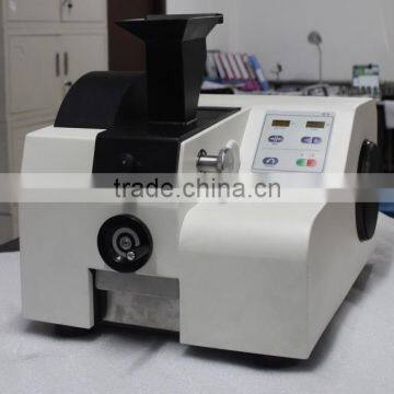 Mini Jaw Crusher BLG-JC6-6/Lab milling/mineral crusher/sample grinding