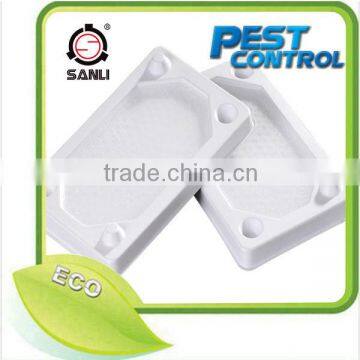 Rat glue trap plastic tray